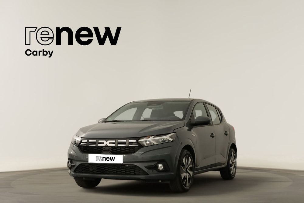 Dacia Sandero 1.0 ECO-G Expression Bi-Fuel