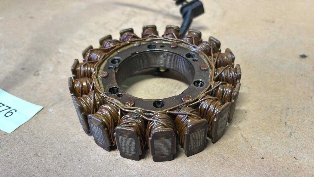 Stator Uzwojenie Honda VT 500 Shadow [2776]
