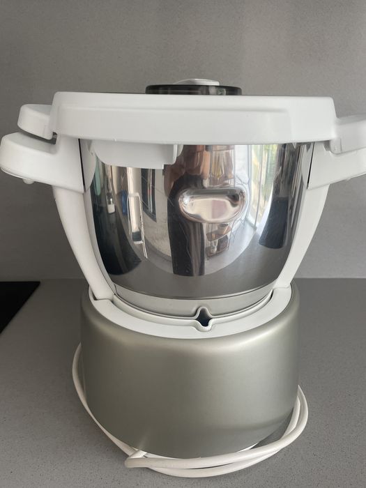 Robot cozinha moulinex