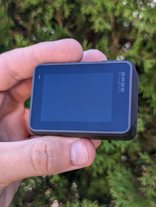 GoPro Hero 6 Black Екшн камера гоу про екшен камера го про бу экшн