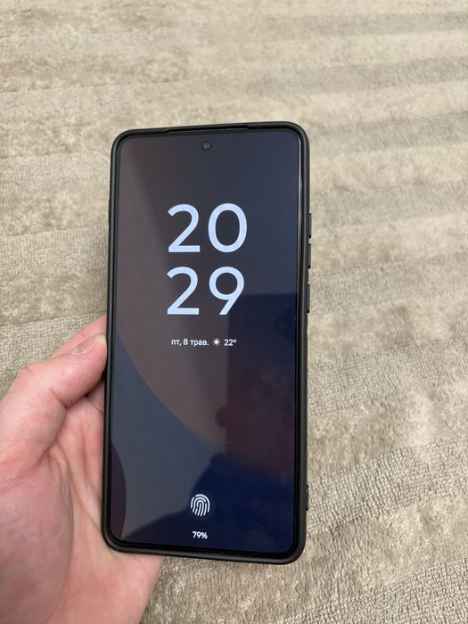 Motorola edge 70 чохол новий