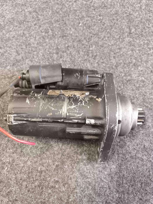 Motor de Arranque VW GOLF V 1.9 TDI (66 kW / 90 cv) [05.2004 - 11.2008] 458217 (OEM) | C191335R (OEM)