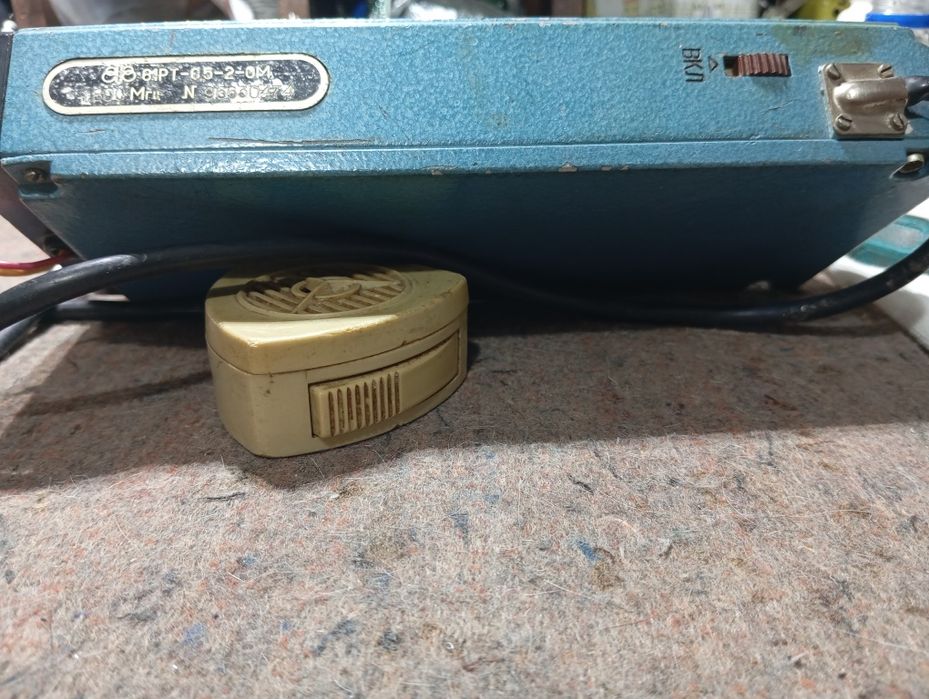 Радиостанция Карат-М