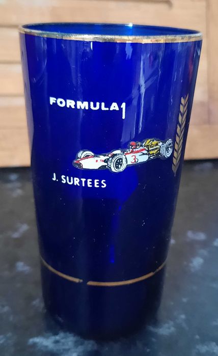 Copo colector Champion