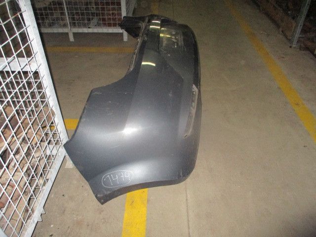Pára-choques trás SEAT Leon (1P1)