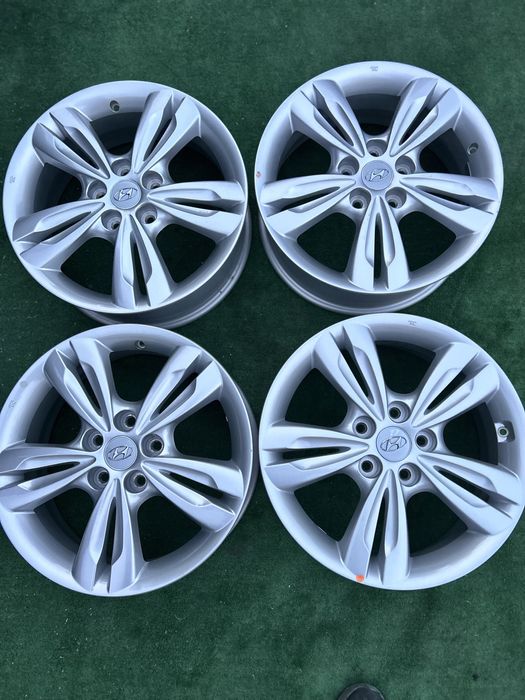 Диски Литі Легкосплавні Хюндай Hyundai IX 35 і інші