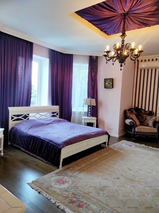 House by the address (area 240 m²) - Atlanta.ua - photo 16