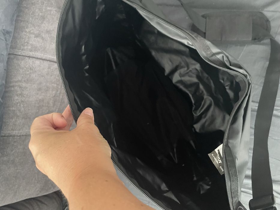 Malas Givi Storm Bag
