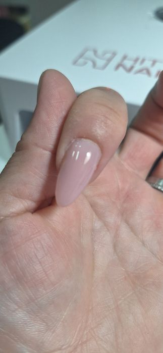 Unhas de gel a preço de lançamento