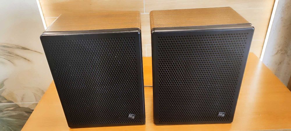 Elac Elektroacustic 3 drożne Mastersound MS50