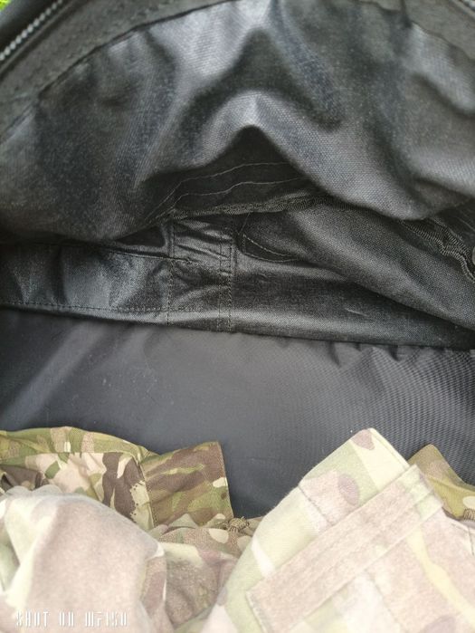 Сумка баул рюкзак