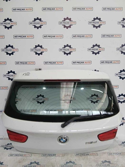 MALA BRANCO BMW F20 1.5D 2015-2019 ANO: 2016