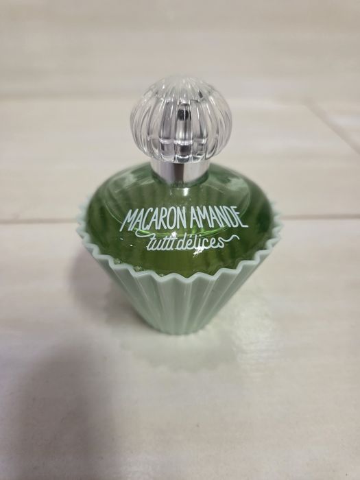Tutti Delices Macaron Amande EDT 50 ml  unikat