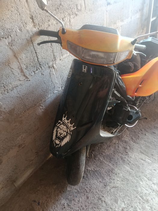 продам скутер хонда 18