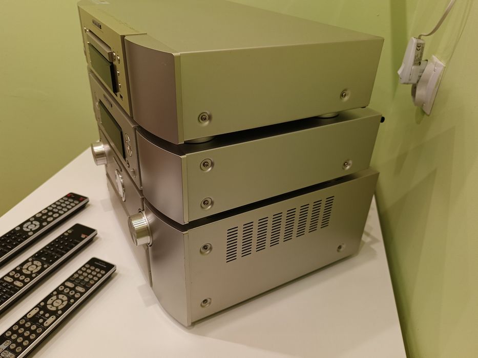 Marantz NA6005.KARTON