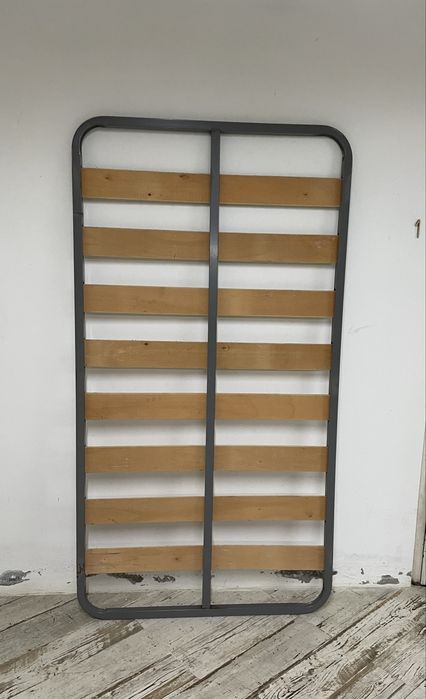 Estrado de Ripas 98x183cm