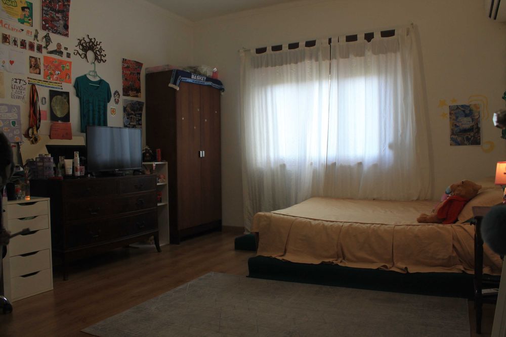 Moradia T3 com Anexo T1 (Renda Imediata)  Alcanena