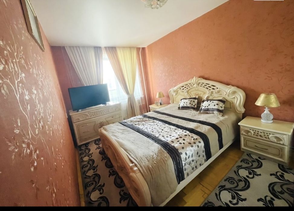 Продаж 2к квартири 49 кв. м на вул. 15-го Квітня