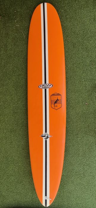 Longboard Surf 9'1" New Advance