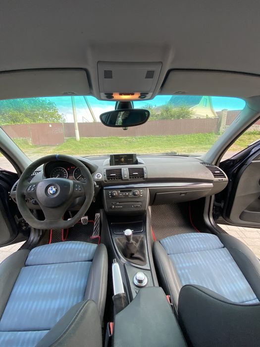 Продам BMW 120D
