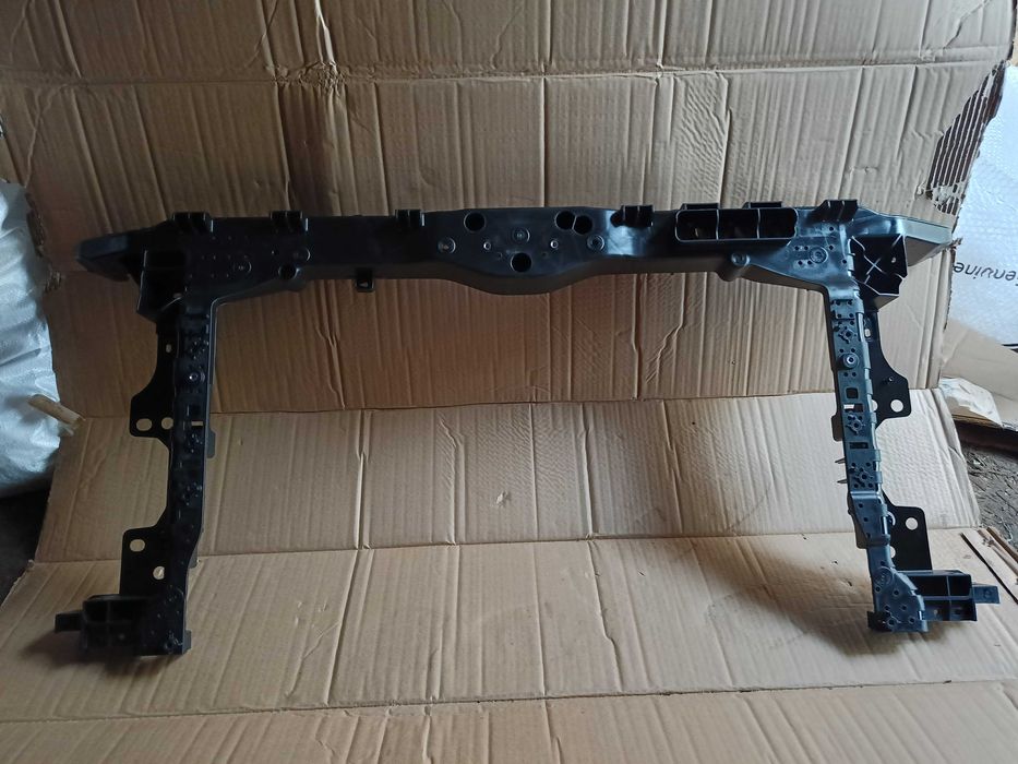 установочна панель телевізор будова Kia Niro ніро ниро 2023-2024р