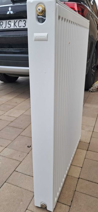 Grzejniki, grzejnik, Radson, Diamond