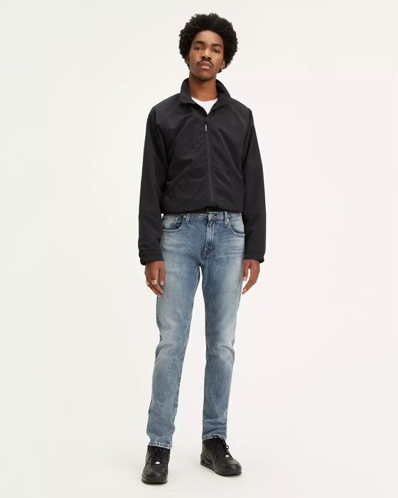 Джинси Levis 512 , 32*32