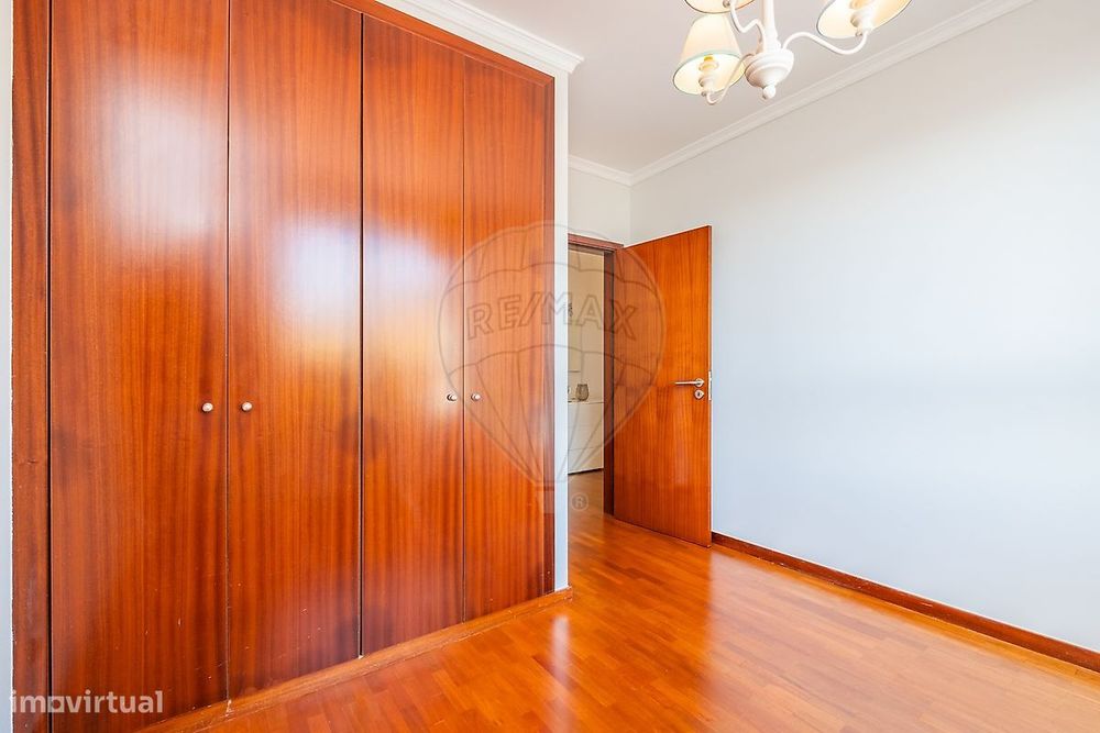 Apartamento T3 para venda