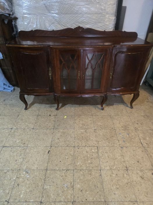 Aparador  vitrine