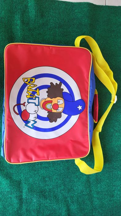 Mala  escolar Batatoon