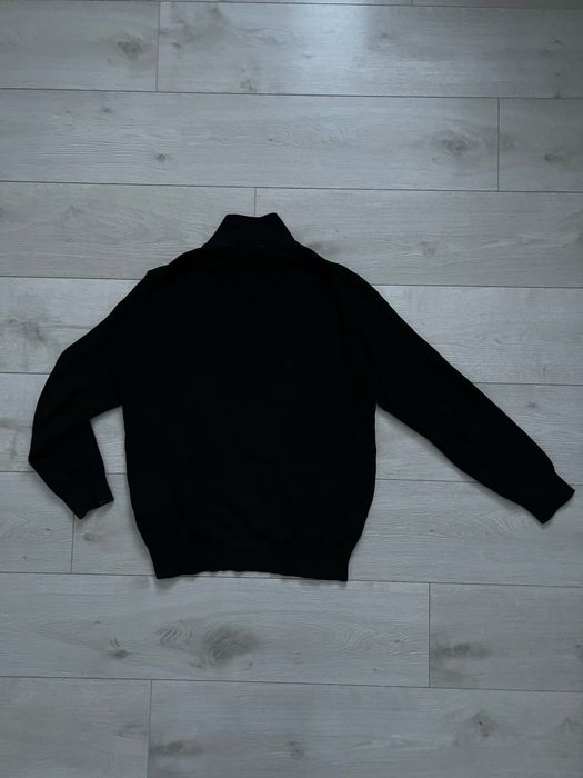 Кофта Polo by Ralph Lauren 1/4 zip