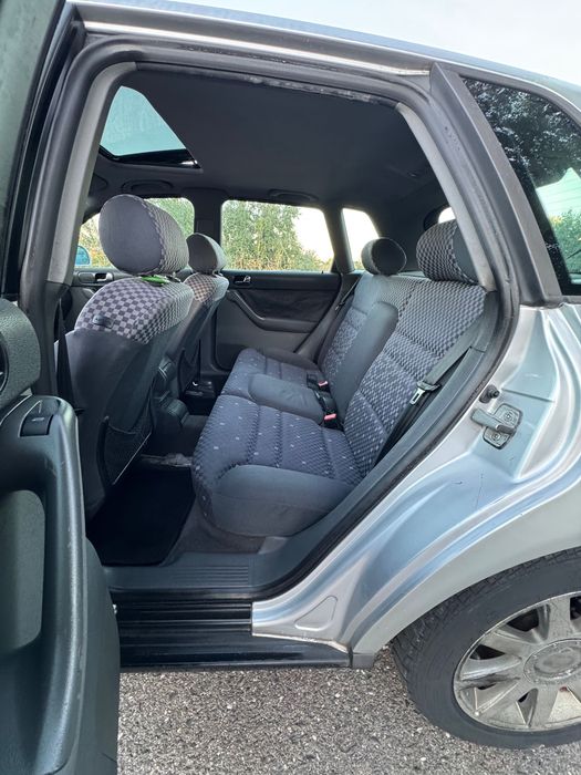 Vendo Audi A3 1.6 sport