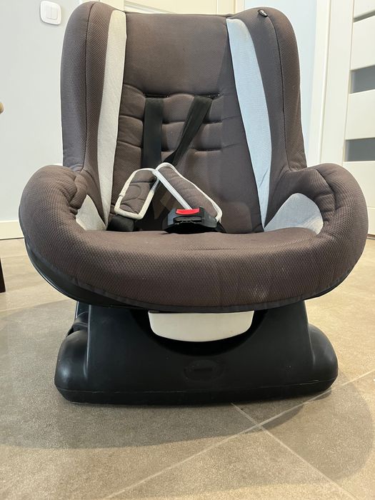 Автокрісло goodbaby