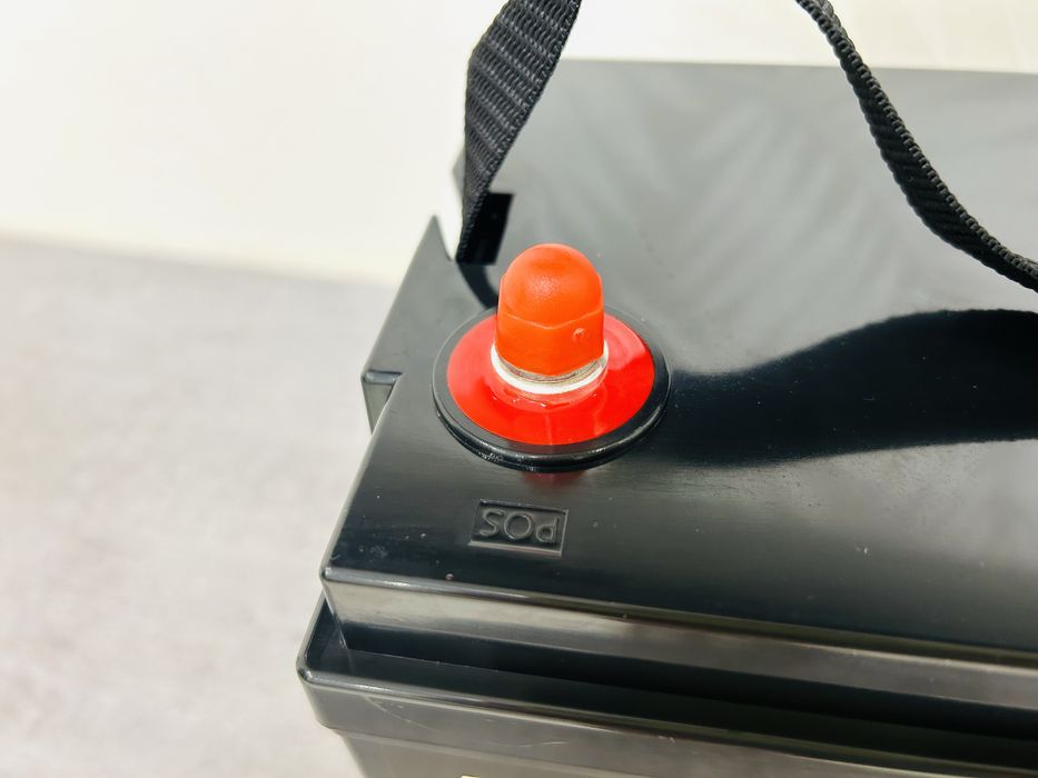 12.8В 100Аh‼️LiFePo4 литиевый аккумулятор для инвертора бесперебойника