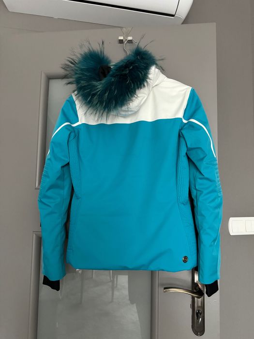 Kurtka narciarska damska Colmar Everest roz 42