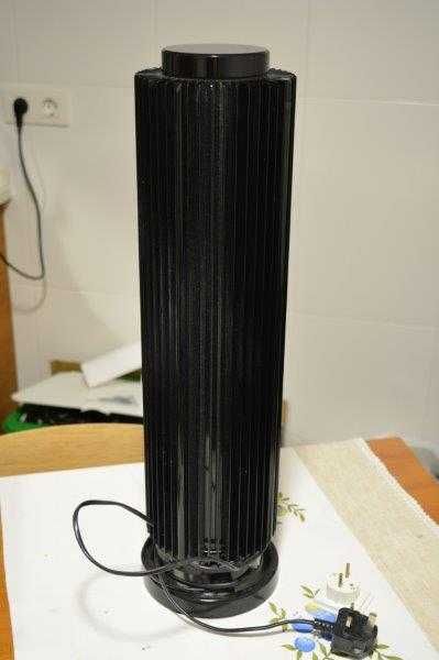 Zalman Reserator 1 Plus ( Torre de  Refrigeração )