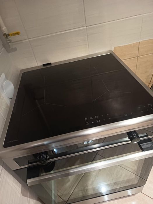 Sprzedam kuchenkę indukcyjną