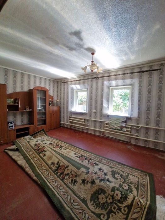 Продаж будинку в Лубенському районі с.Купʼєваха поблизу села Войниха