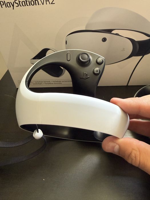 Playstation Vr2