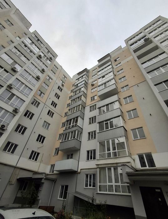 Новая!Автономка!Аренда 1 ком