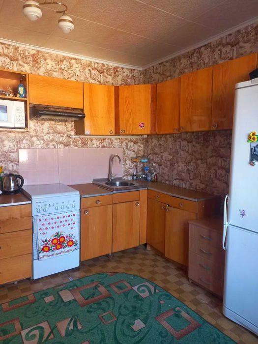 Продам 1 к. кв в передмісті