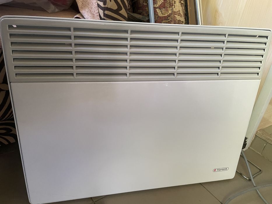 Продам електроконвектор настінний