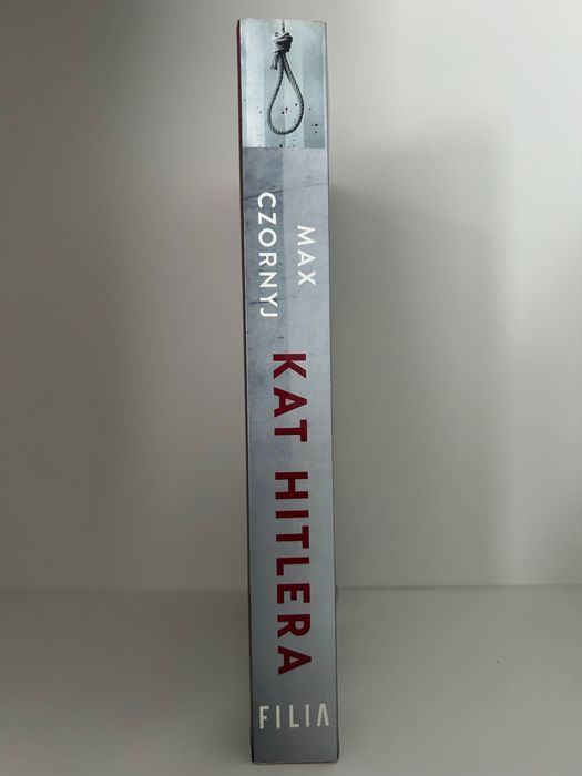 Max Czornyj – Kat Hitlera | Reportaż / true crime