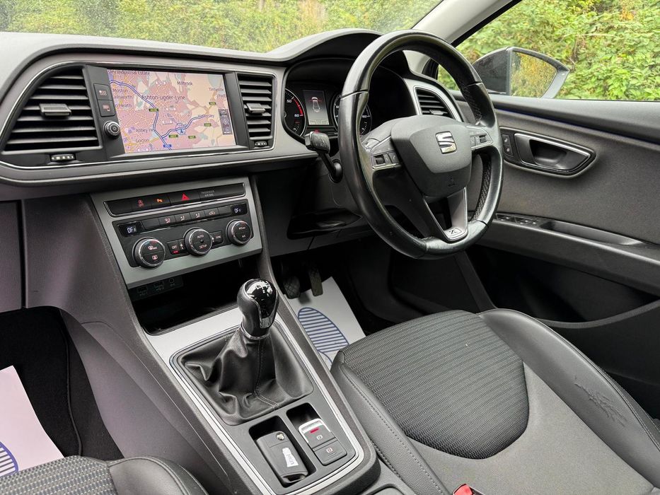 SEAT Leon/ citroen DS4 DIESEL