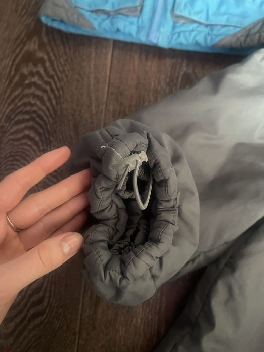 Дитячий костюм в гарному стані