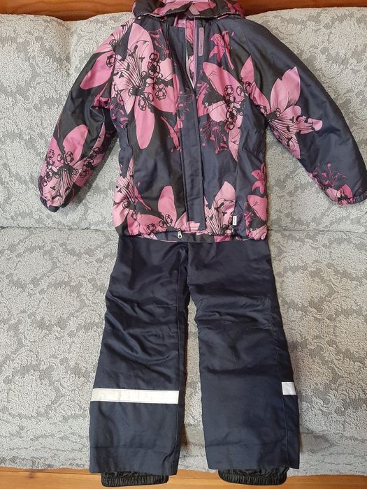 Зимовий комбінезон Reima Lassie