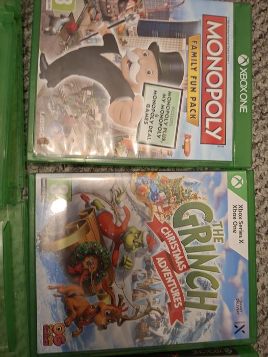 Gry xbox one cena za sztuke