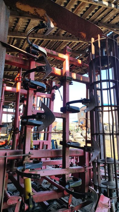 Комбінований АКПН-6