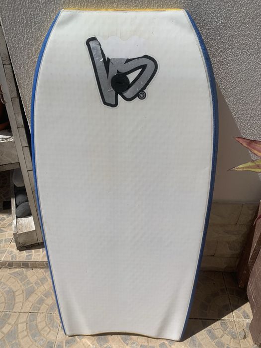 Prancha bodyboard VS