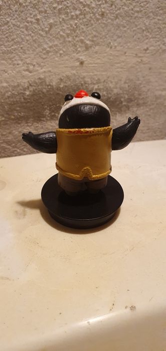 Figurka kinowa kung fu panda